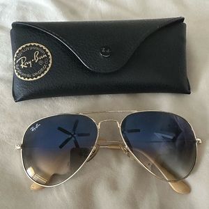 Ray Ban Aviator